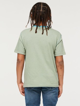 Cotopaxi Do Good T-Shirt - Kids' 4