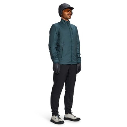 Janji Thermalrunner Insulated Jacket - Men's 7