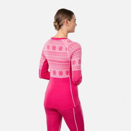 Kari Traa Vilma Long-Sleeve Base Layer Top - Women's 2