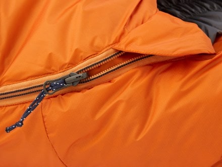 Mountain Equipment Iceline Sleeping Bag 2