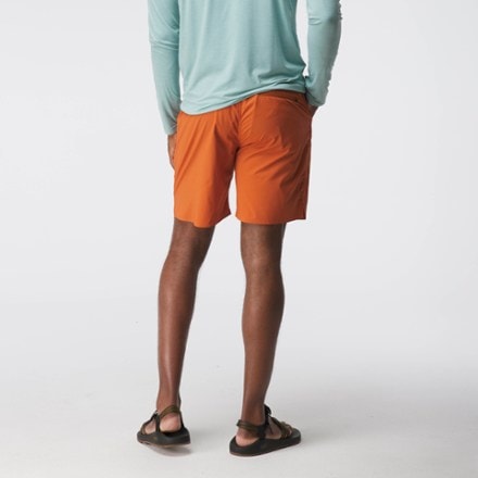 NRS Eddyline Shorts - Men's 2