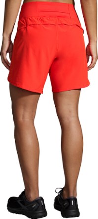 Brooks Chaser 7" Shorts - Women's 2