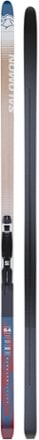 Salomon Escape Outpath 64 Cross-Country Skis with Prolink Bindings 1