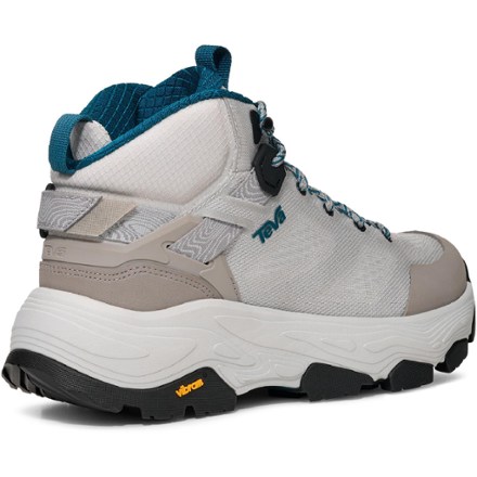 Teva Grandview Max Vent Hiking Boots - Women's 3