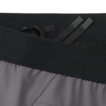 Ten Thousand Tactical 7" Lined Shorts - Men's 3