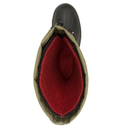 Kamik Canuck Winter Boots - Men's 6