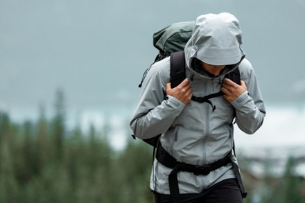 Location Image for Beta LT Jacket - Women's