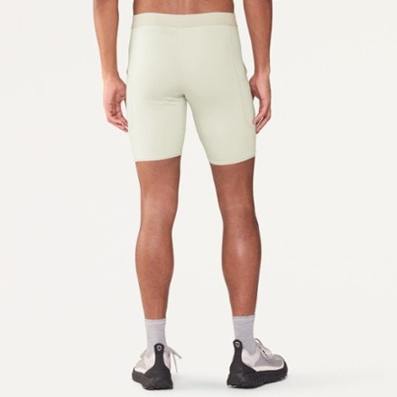 Janji Cargo Ultra Liner 8" Shorts - Men's 2