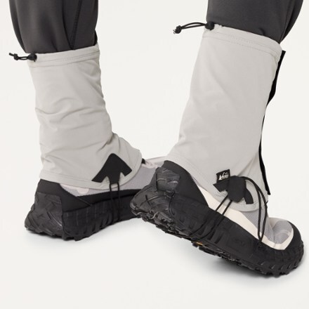 REI Co-op Flash Gaiters 3