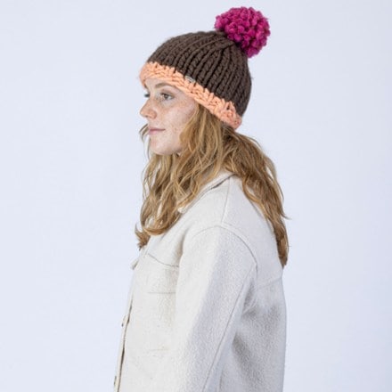 Pistil Rad Beanie - Women's 1