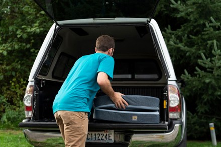 HEST Dually Mattress 9