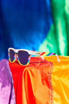 goodr I Can See Queerly Now Polarized Sunglasses 3