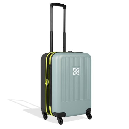 Sherpani Meridian Carry-On Wheeled Luggage 4