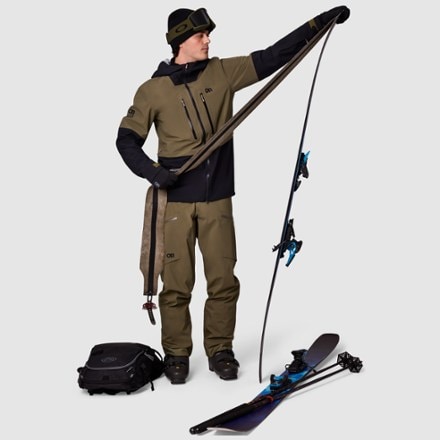 Outdoor Research Skytour LT Jacket - Men's 3