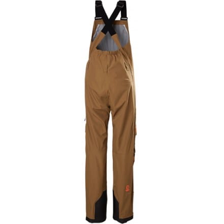 Helly Hansen Ridge Infinity Shell Bib Pants - Women's 3