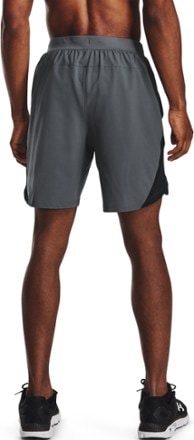 Under Armour Launch Run Shorts - Men's 7