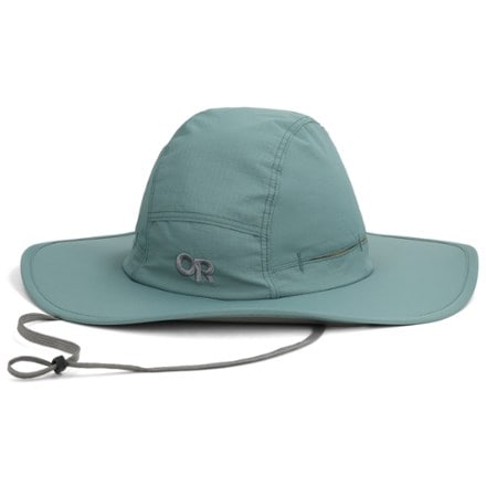 Outdoor Research Sunbriolet Sun Hat 0