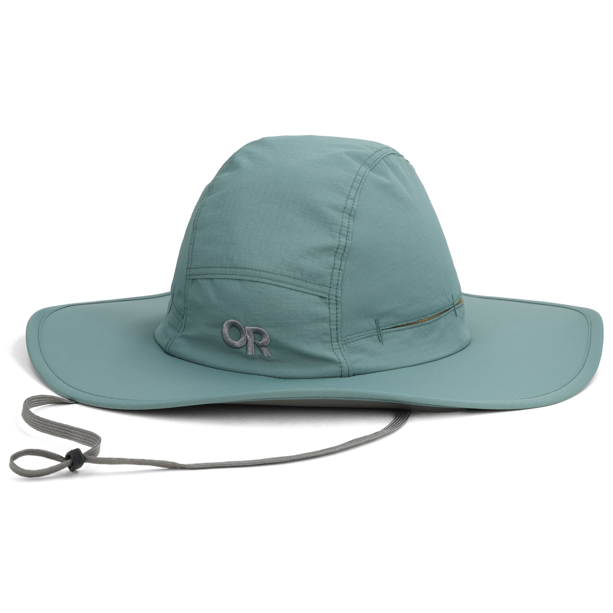 Outdoor Research Sunbriolet Sun Hat Blue XL