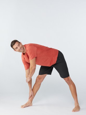 prAna Super Mojo Shorts II - Men's 3