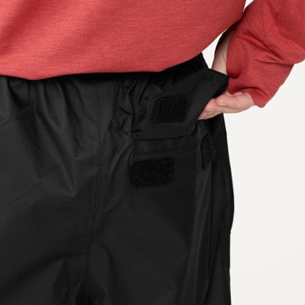 Columbia Trail Adventure II Rain Pants - Kids' 5