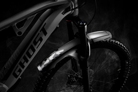 SKS Mudrocker Front Fender 3