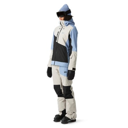 Picture Organic Clothing Seen Insulated Jacket - Women's 6