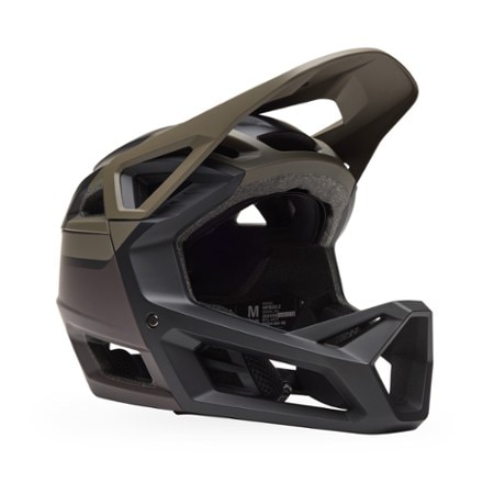 Fox ProFrame Youth Mips Bike Helmet - Kids' 0