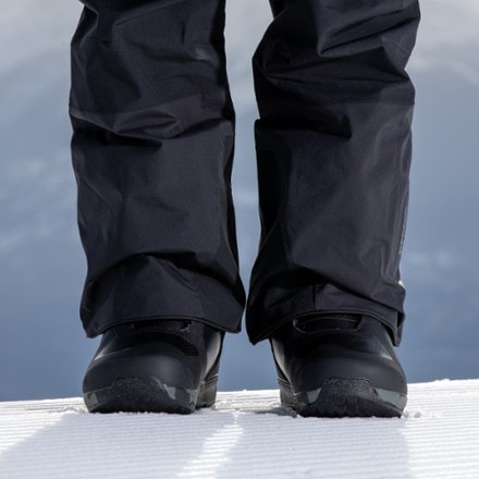 Nidecker Kita Snowboard Boots - Men's - 2025/2026 10