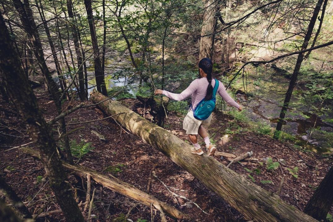 Location Image for Hightrail Mid Waterproof Hiking Boots - Women's