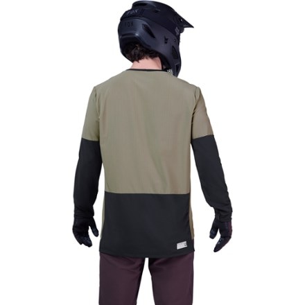 Fox Defend Thermal Bike Jersey - Men's 2