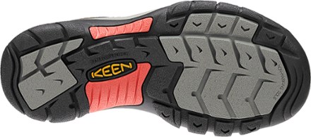 Sole (Magnet/Hot Coral)