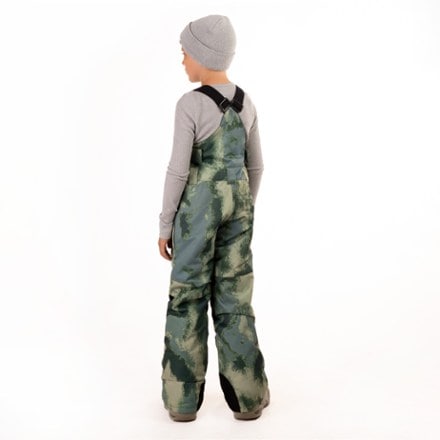 Boulder Gear Cooper Bib Snow Pants - Kids' 1