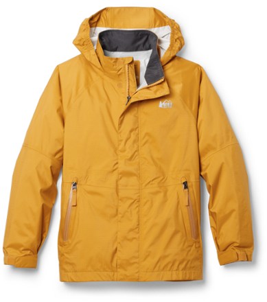 REI Co-op Rainwall Rain Jacket - Kids