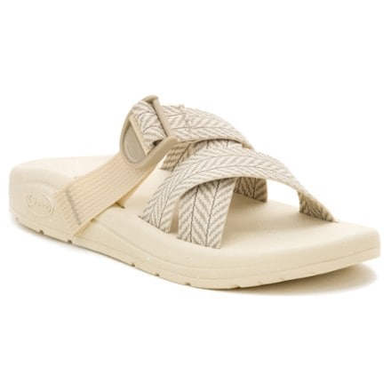 Chaco CushZ Extra Cushioned Slides - Women's 3