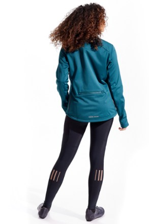 PEARL iZUMi Quest AmFIB Cycling Jacket - Women's 10
