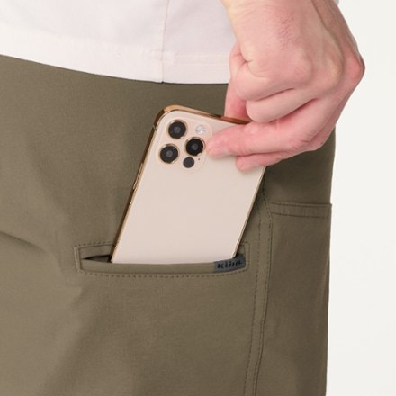 KUHL Renegade Rock 7" Shorts - Men's 7