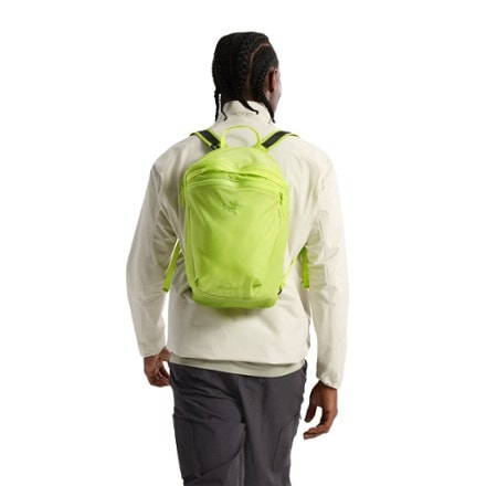Arc'teryx Heliad 15 Pack 3