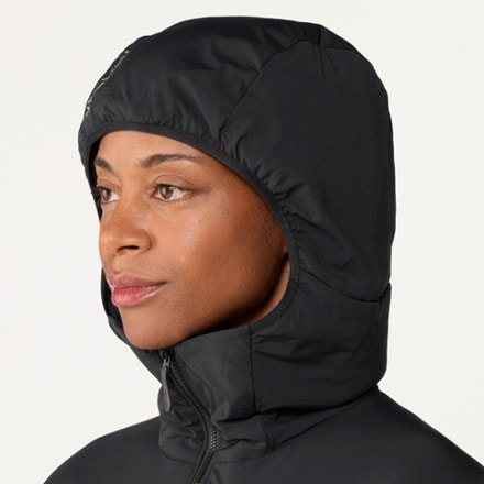 Arc'teryx Proton Insulated Hoody - Women's 4
