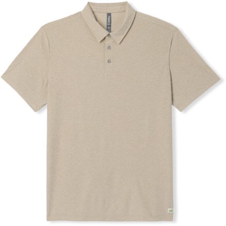 Vuori Strato Tech Polo Shirt - Men's 0