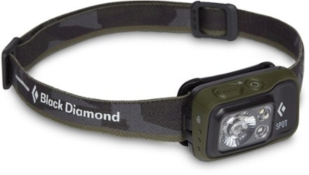 Black Diamond Spot 400 Headlamp 0