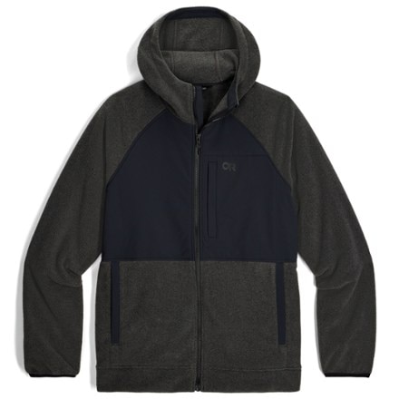 Outdoor Research OR Polartec 200 Hoodie - Men's 0