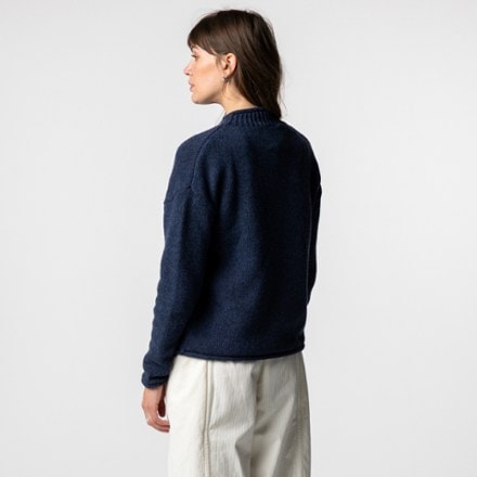 Finisterre Taran Jumper - Women's 2