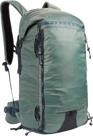 Picture Organic Clothing Komit TR 26 Snow Pack 0