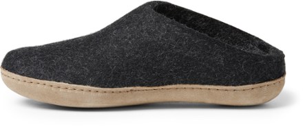 glerups Model B Slip-On Slippers - Men's |