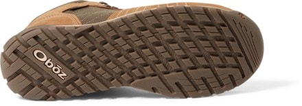 Oboz Bozeman Mid Boots - Women's 2