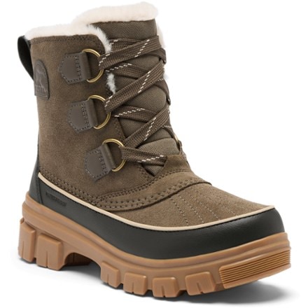Sorel Tivoli V Waterproof Boots - Women's 2