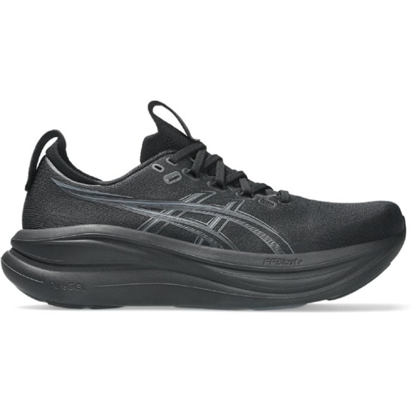 Product Image of color Black/Graphite Grey