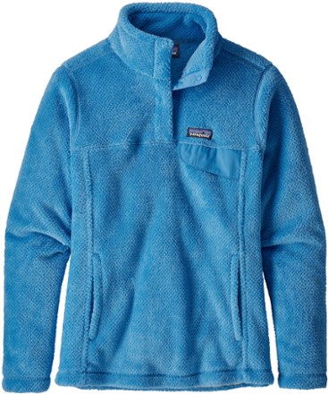 Patagonia Re-Tool Snap-T Pullover - Women's | REI Co-op