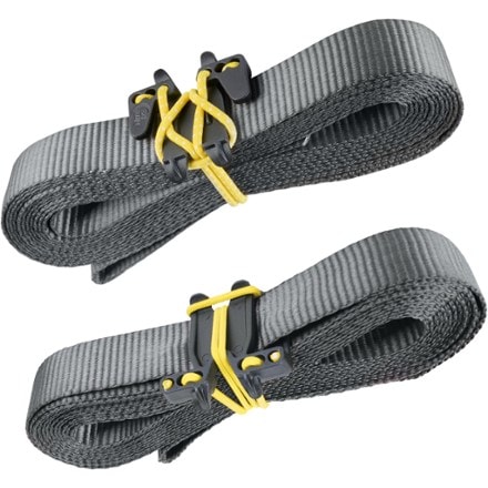 Nite Ize CamJam Strap Wrap - Package of 2 3