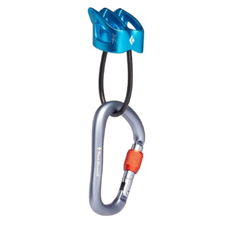 Black Diamond Big Air XP Belay Device Package 0